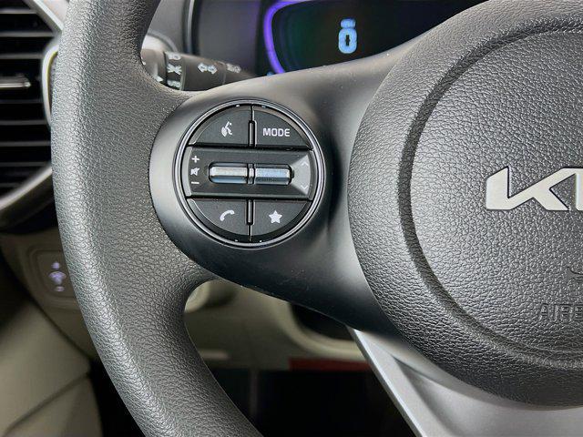 new 2025 Kia Soul car, priced at $19,795