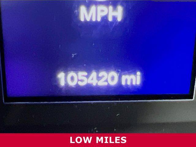 used 2020 Jeep Wrangler Unlimited car, priced at $19,960