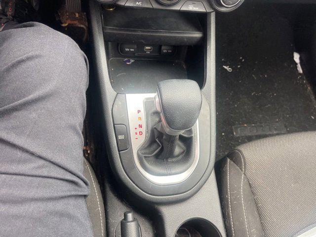 used 2023 Kia Forte car, priced at $17,591