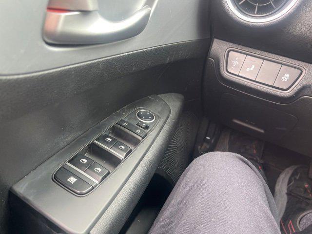 used 2023 Kia Forte car, priced at $17,591