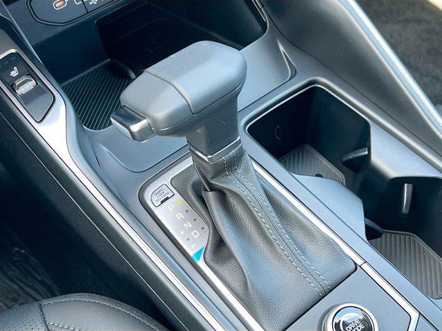 new 2025 Kia Sorento car, priced at $34,326