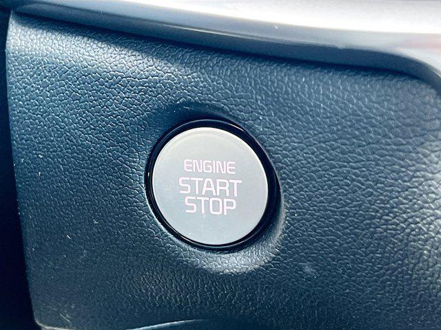 new 2025 Kia Sorento car, priced at $34,326