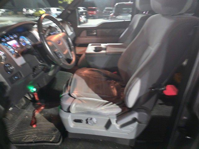 used 2013 Ford F-150 car, priced at $18,315