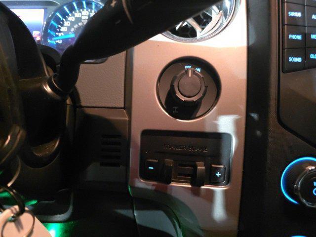 used 2013 Ford F-150 car, priced at $18,315