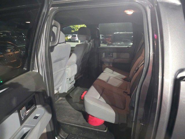 used 2013 Ford F-150 car, priced at $18,315