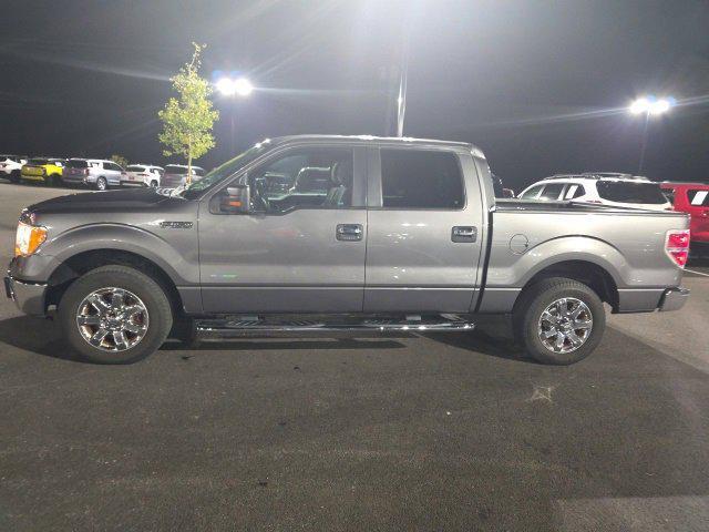 used 2013 Ford F-150 car, priced at $18,315