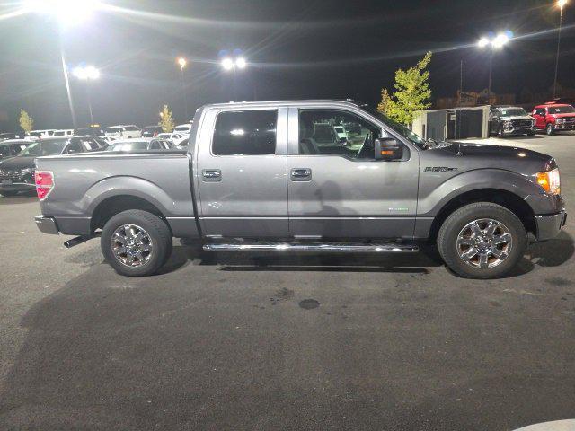 used 2013 Ford F-150 car, priced at $18,315