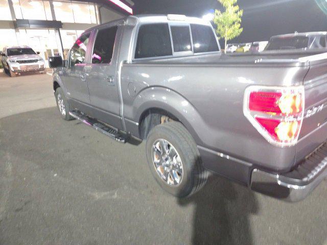 used 2013 Ford F-150 car, priced at $18,315