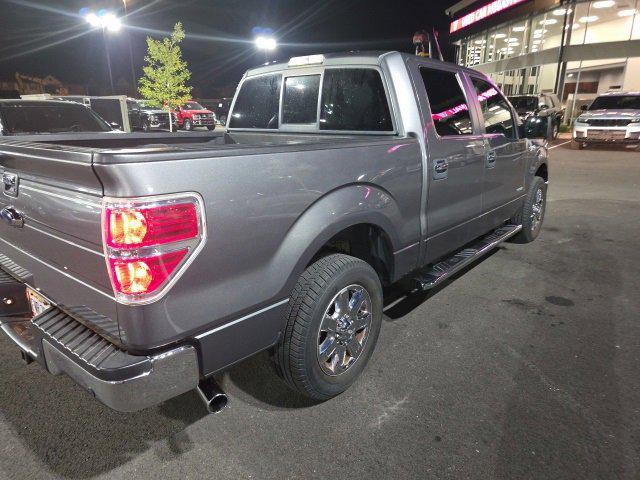 used 2013 Ford F-150 car, priced at $18,315