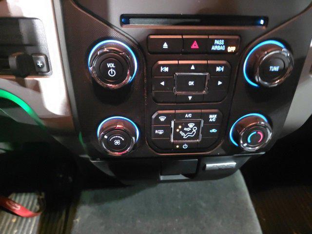 used 2013 Ford F-150 car, priced at $18,315