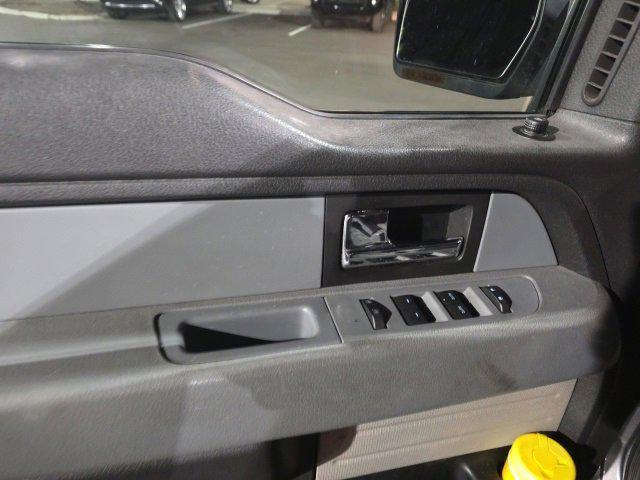 used 2013 Ford F-150 car, priced at $18,315
