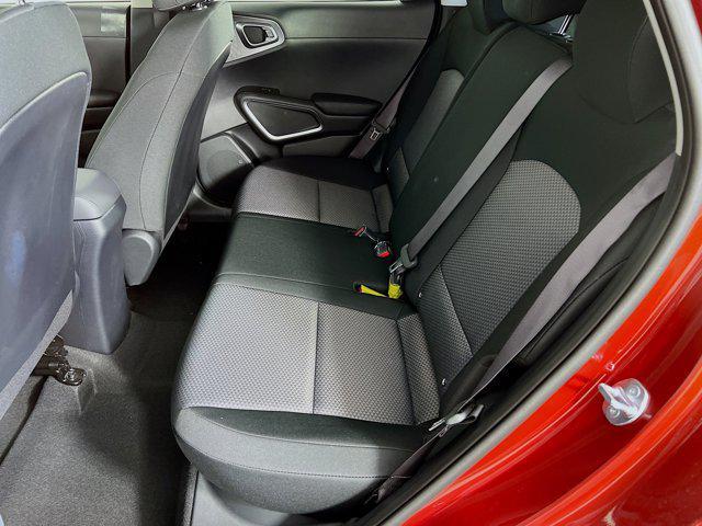 new 2025 Kia Soul car, priced at $21,432