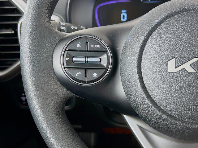 new 2025 Kia Soul car, priced at $21,432