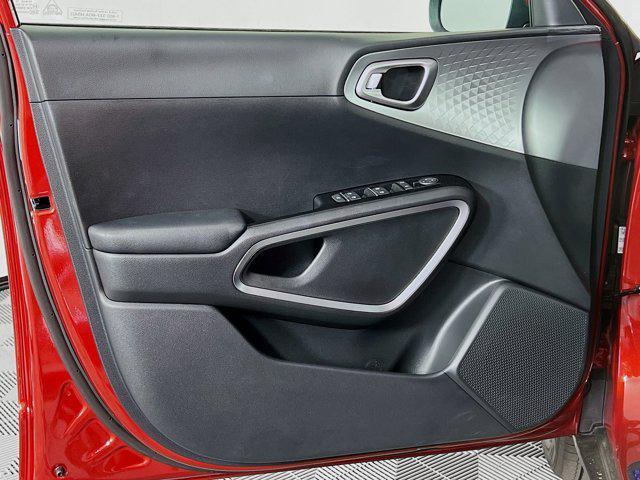 new 2025 Kia Soul car, priced at $21,432