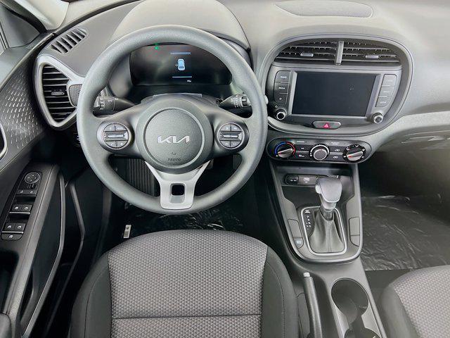 new 2025 Kia Soul car, priced at $21,432