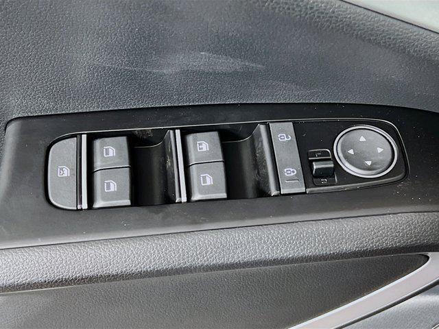new 2025 Kia Soul car, priced at $21,432