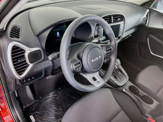 new 2025 Kia Soul car, priced at $21,432