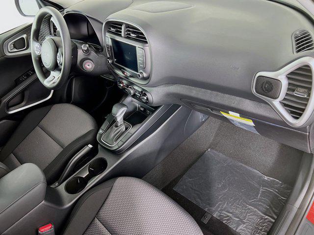 new 2025 Kia Soul car, priced at $21,432