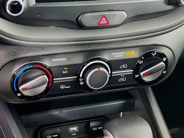 new 2025 Kia Soul car, priced at $21,432