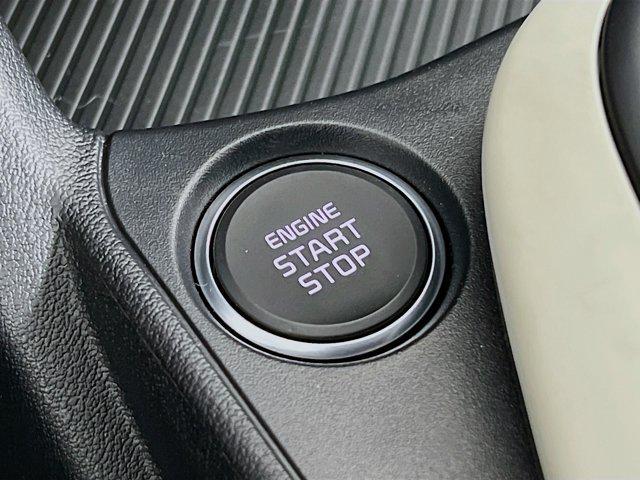 new 2025 Kia K4 car, priced at $27,509