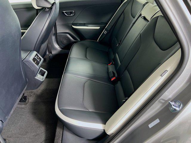 new 2025 Kia K4 car, priced at $27,509