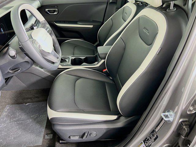 new 2025 Kia K4 car, priced at $27,509