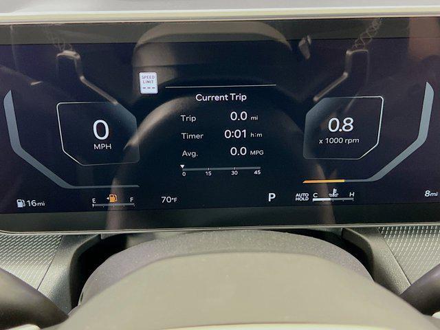 new 2025 Kia K4 car, priced at $27,509