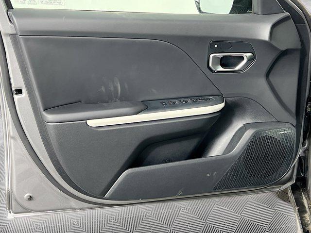 new 2025 Kia K4 car, priced at $27,509