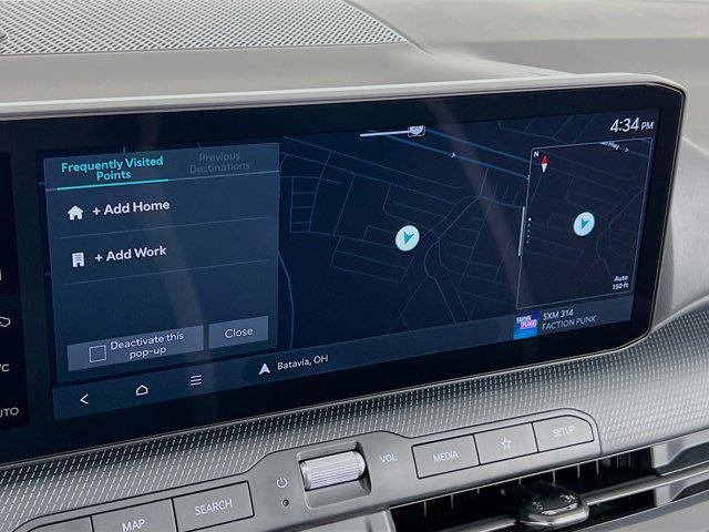 new 2025 Kia K4 car, priced at $27,509