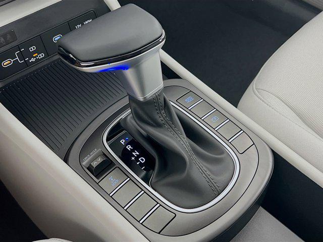 new 2025 Hyundai Kona car, priced at $29,322