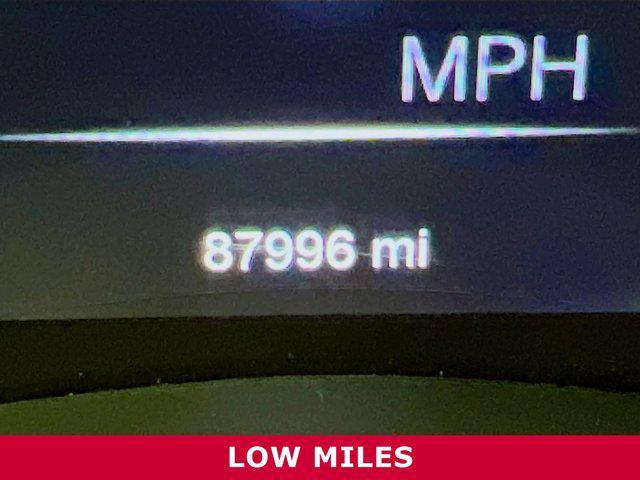 used 2016 Jeep Grand Cherokee car, priced at $17,495