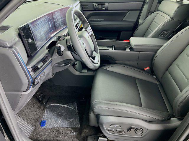 new 2025 Hyundai SANTA FE HEV car, priced at $49,359