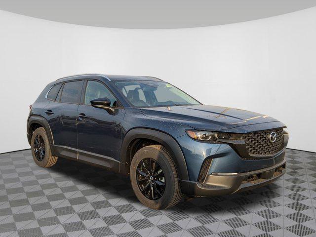 new 2025 Mazda CX-50 car, priced at $32,110