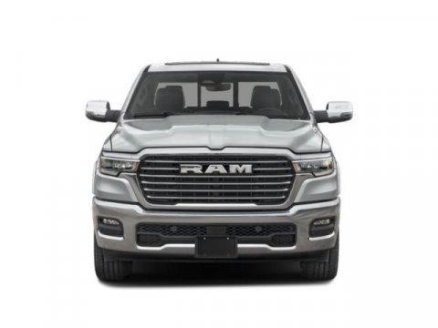 new 2025 Ram 1500 car, priced at $62,062