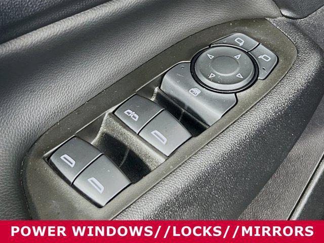 used 2021 Chevrolet Equinox car, priced at $19,519