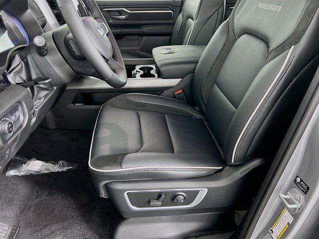 new 2025 Ram 1500 car, priced at $62,104