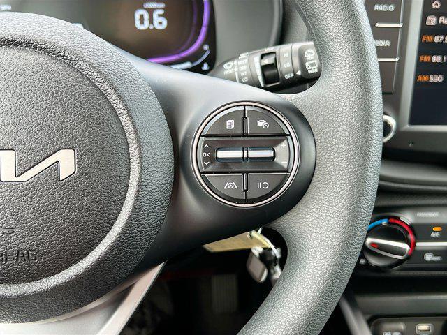 new 2025 Kia Soul car, priced at $21,987