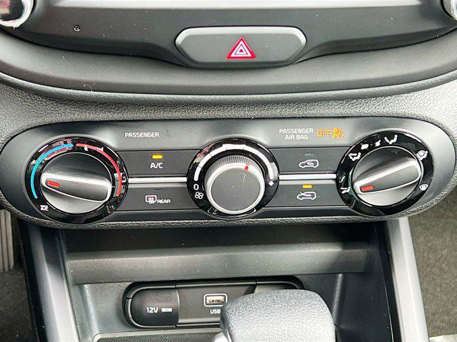 new 2025 Kia Soul car, priced at $21,987