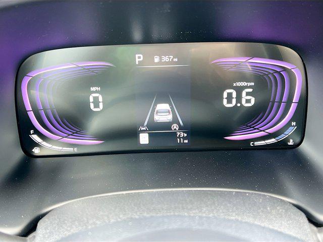 new 2025 Kia Soul car, priced at $21,987