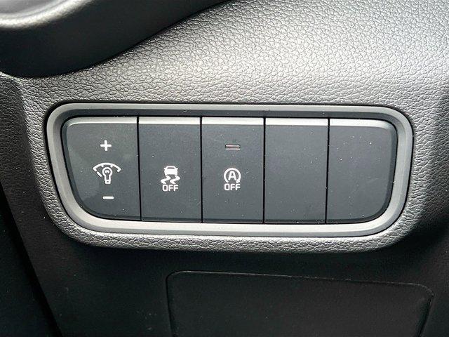 new 2025 Kia Soul car, priced at $21,987