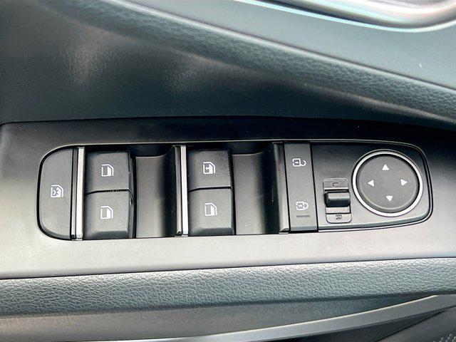 new 2025 Kia Soul car, priced at $21,987