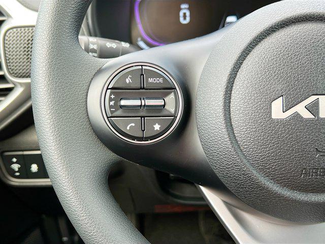 new 2025 Kia Soul car, priced at $21,987