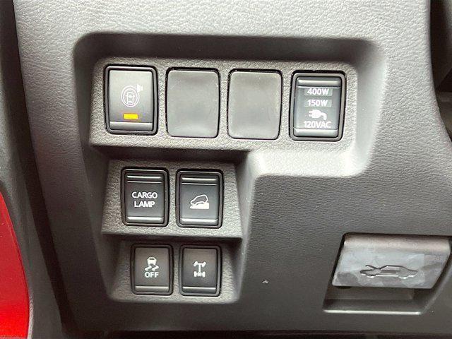 new 2025 Nissan Frontier car, priced at $40,930