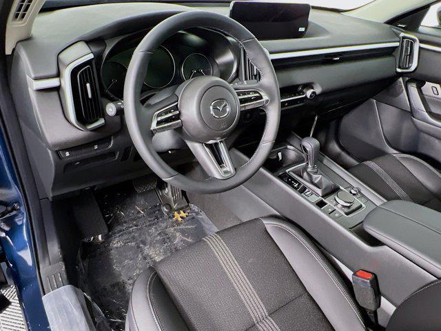 new 2025 Mazda CX-50 car, priced at $33,708
