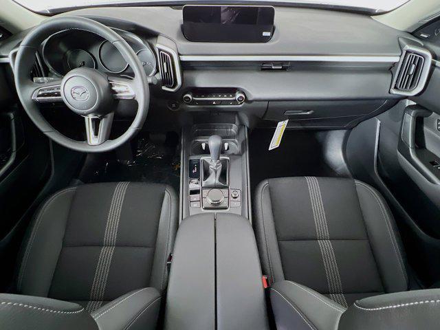 new 2025 Mazda CX-50 car, priced at $33,708