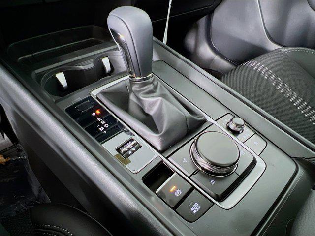 new 2025 Mazda CX-50 car, priced at $33,708
