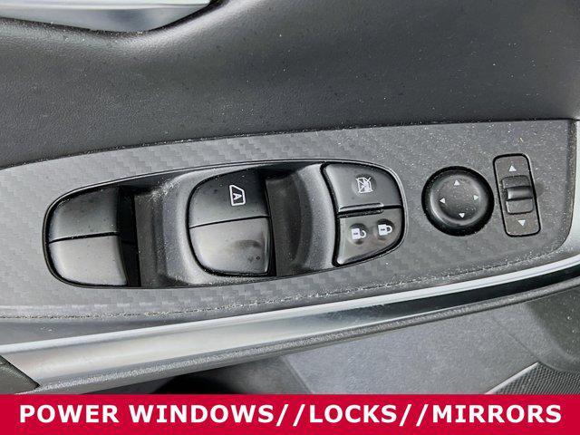 used 2022 Nissan Sentra car, priced at $21,388