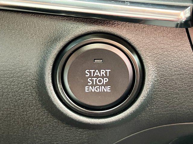 new 2025 Mazda Mazda3 car, priced at $32,595