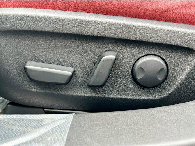 new 2025 Mazda Mazda3 car, priced at $32,595