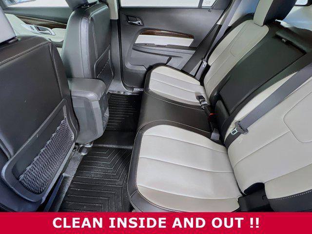 used 2017 GMC Terrain car, priced at $15,945